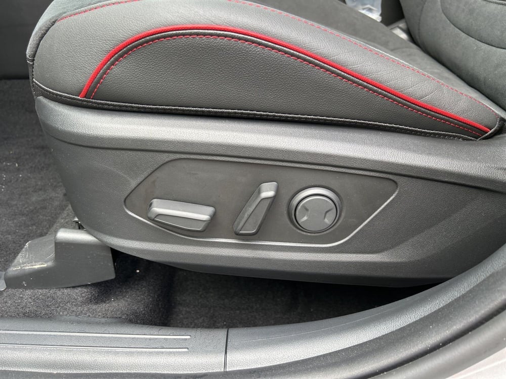 Hyundai Tucson nuova a Roma (14)