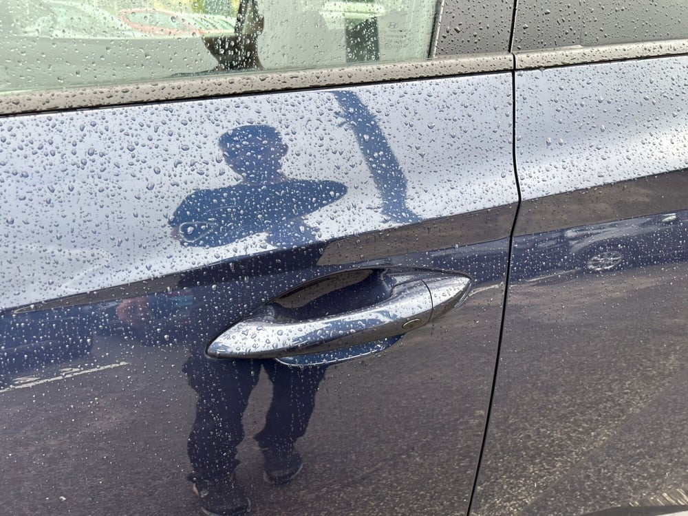 Hyundai Tucson nuova a Roma (9)