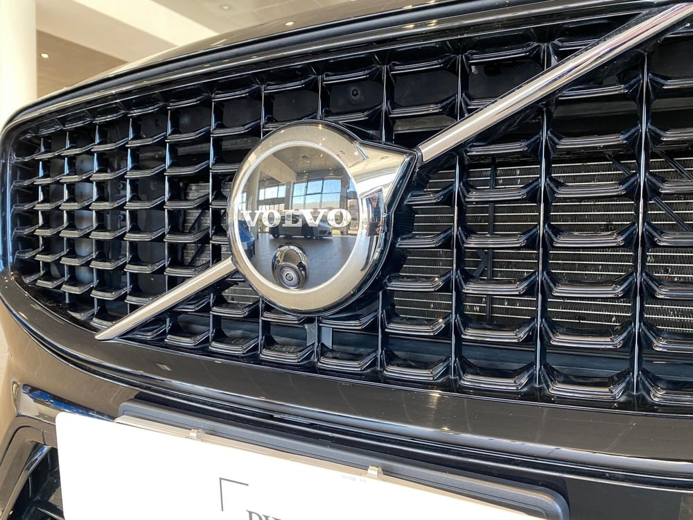 Volvo XC60 usata a Firenze (10)