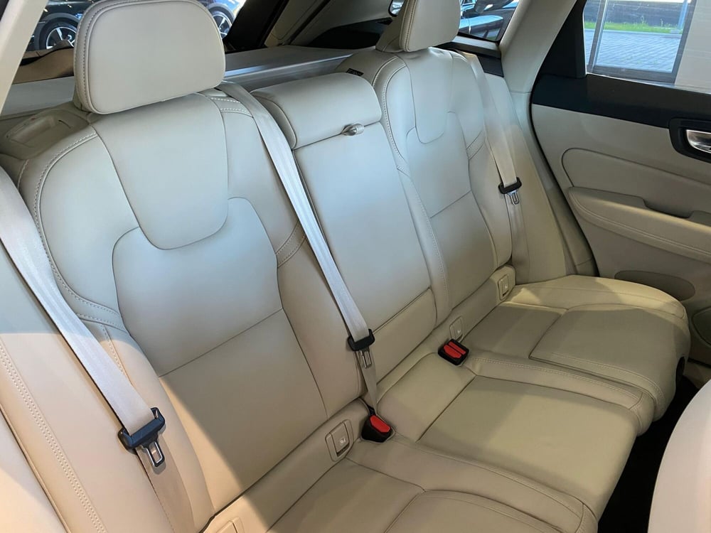 Volvo XC60 usata a Firenze (11)