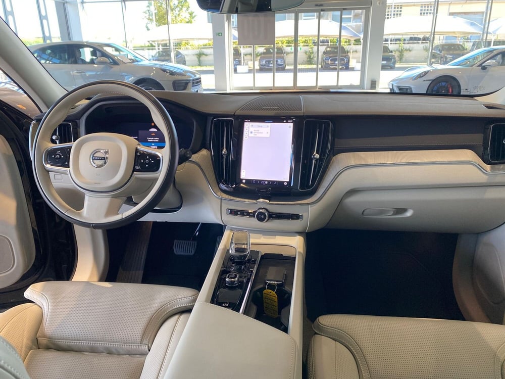 Volvo XC60 usata a Firenze (12)