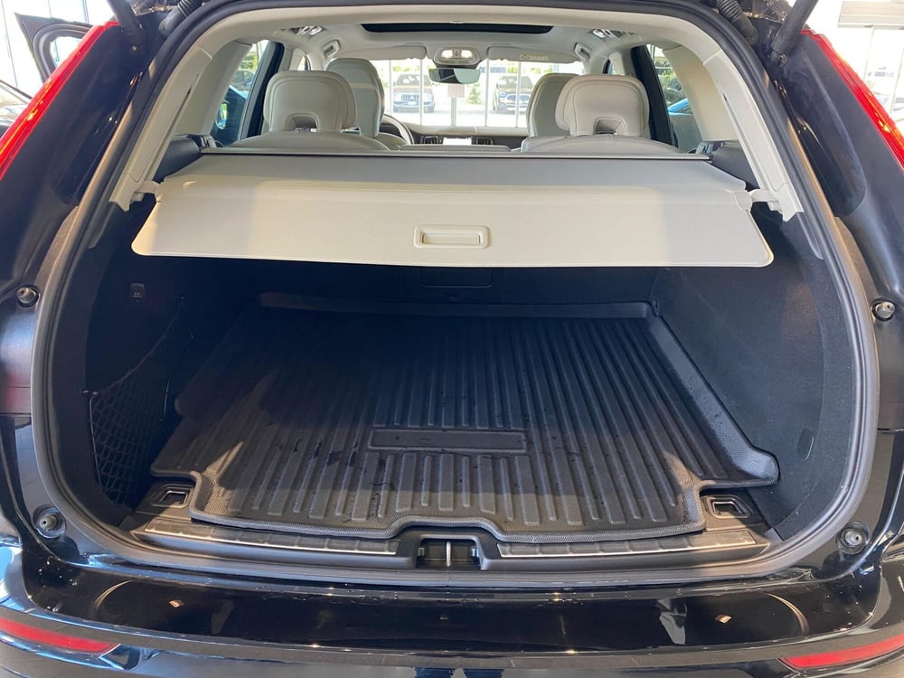 Volvo XC60 usata a Firenze (14)