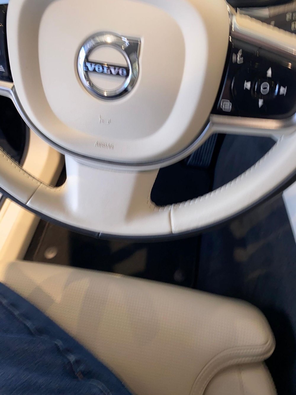 Volvo XC60 usata a Firenze (16)