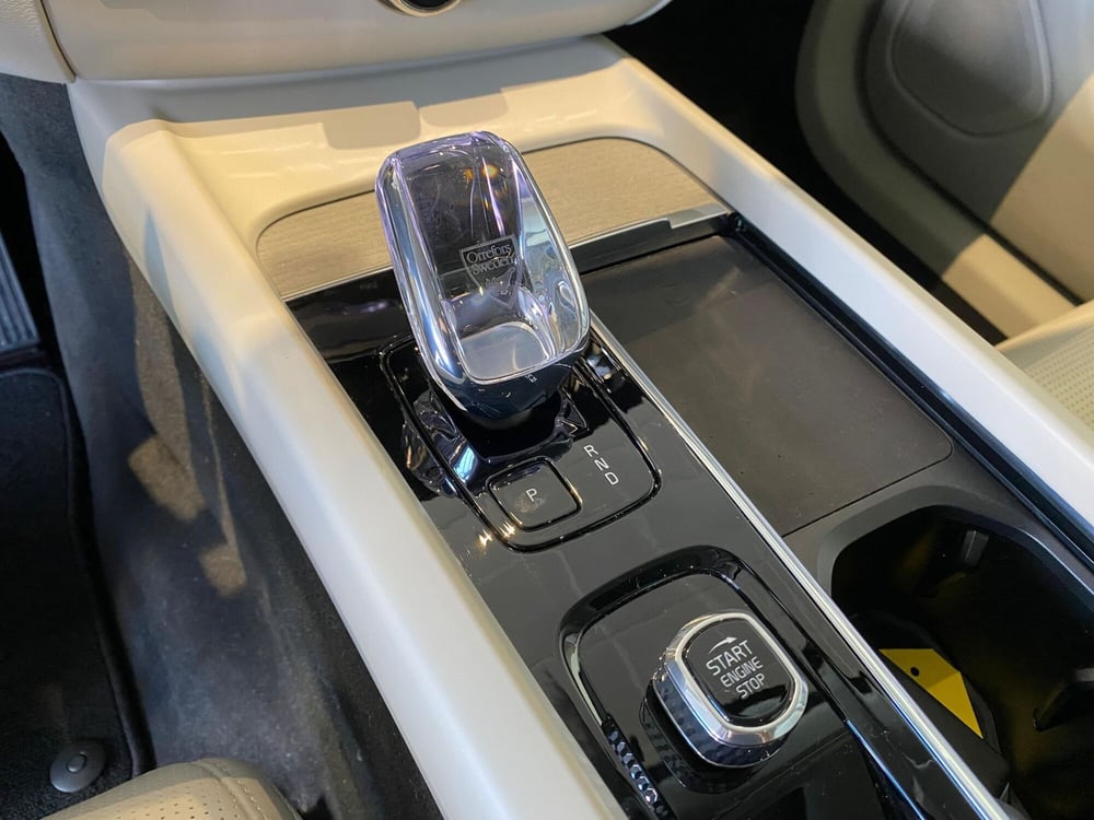 Volvo XC60 usata a Firenze (17)