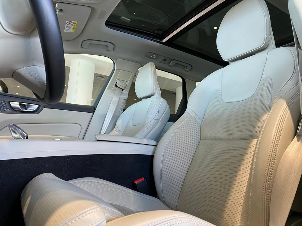 Volvo XC60 usata a Firenze (19)