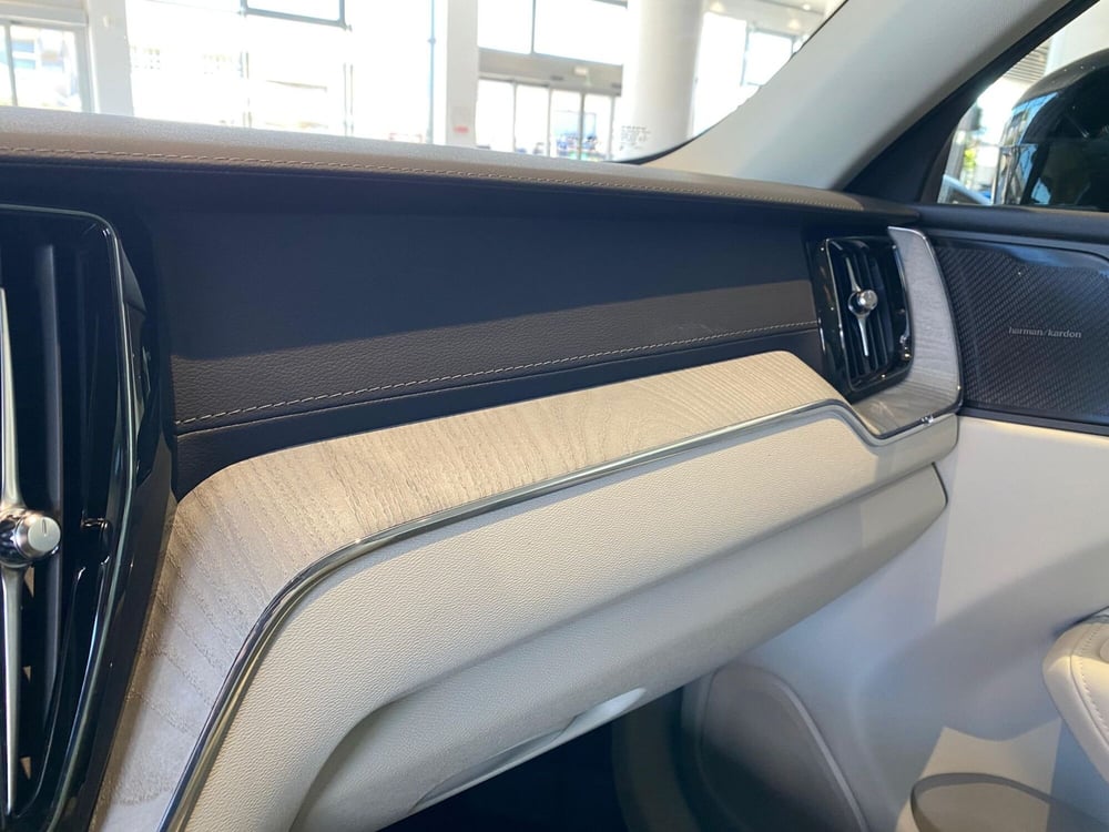 Volvo XC60 usata a Firenze (20)