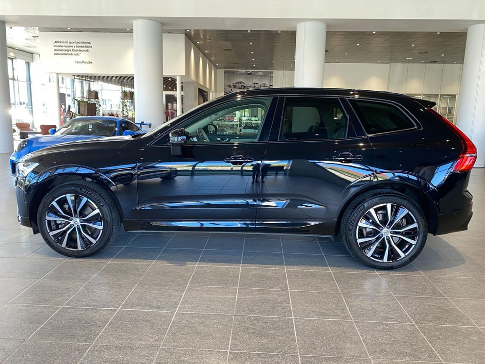 Volvo XC60 usata a Firenze (6)
