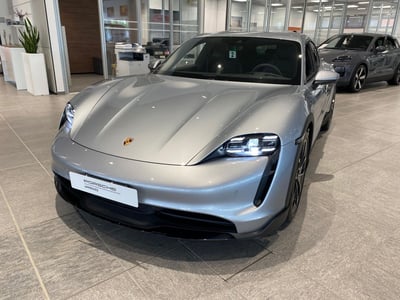 Porsche Taycan Cross Turismo 4 Cross Turismo del 2023 usata a Firenze