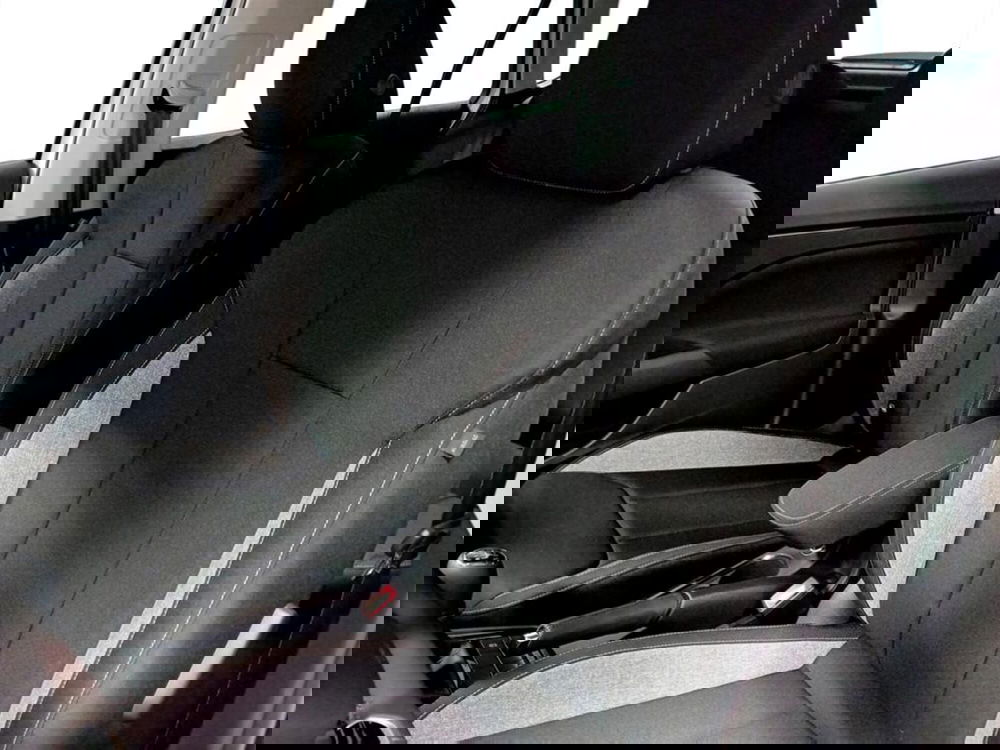 Skoda Kamiq nuova a Piacenza (10)