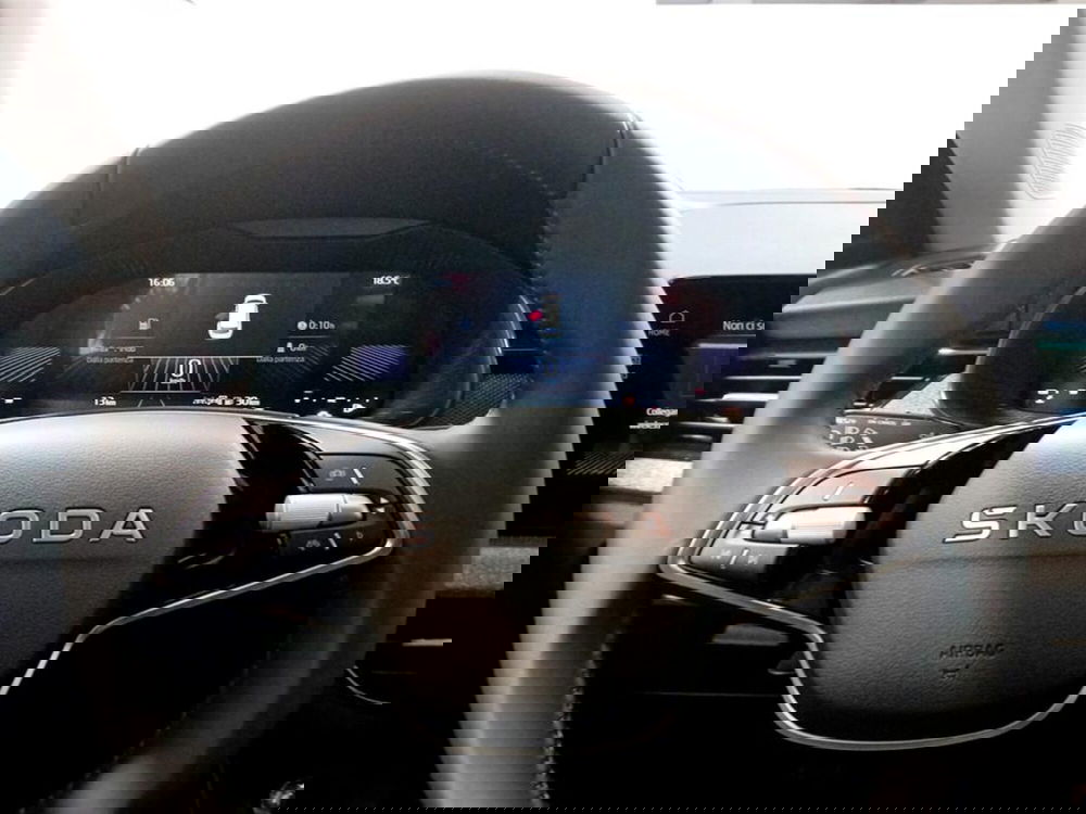 Skoda Kamiq nuova a Piacenza (13)