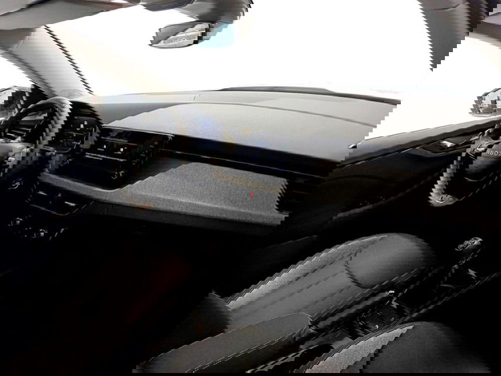 Skoda Kamiq nuova a Piacenza (14)