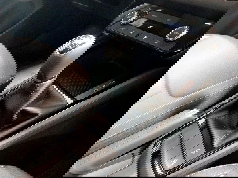 Skoda Kamiq nuova a Piacenza (15)