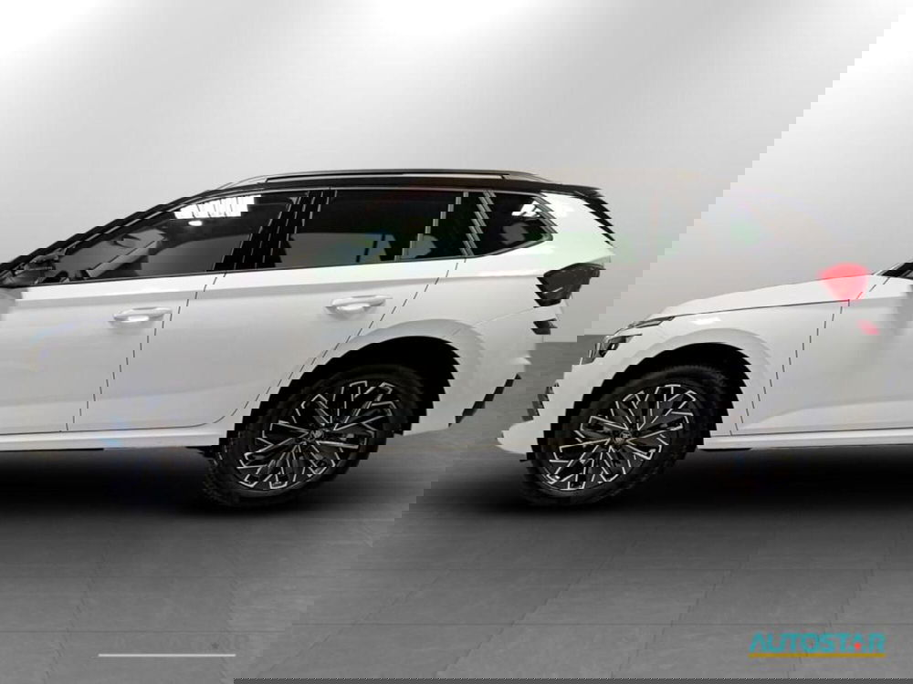 Skoda Kamiq nuova a Piacenza (4)