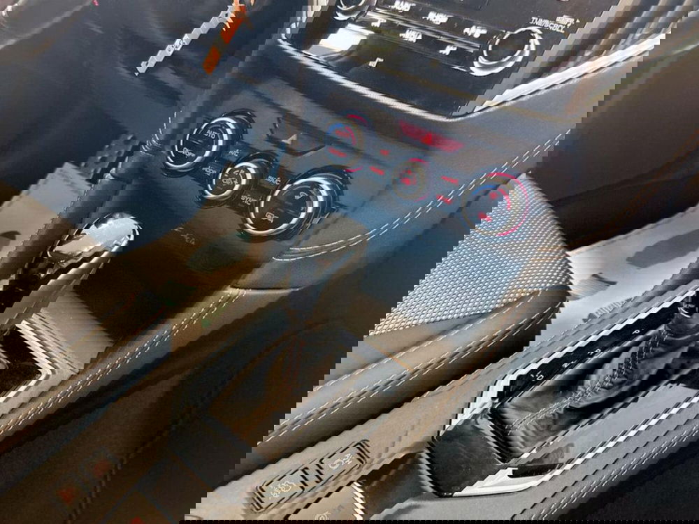 Subaru XV usata a Piacenza (11)