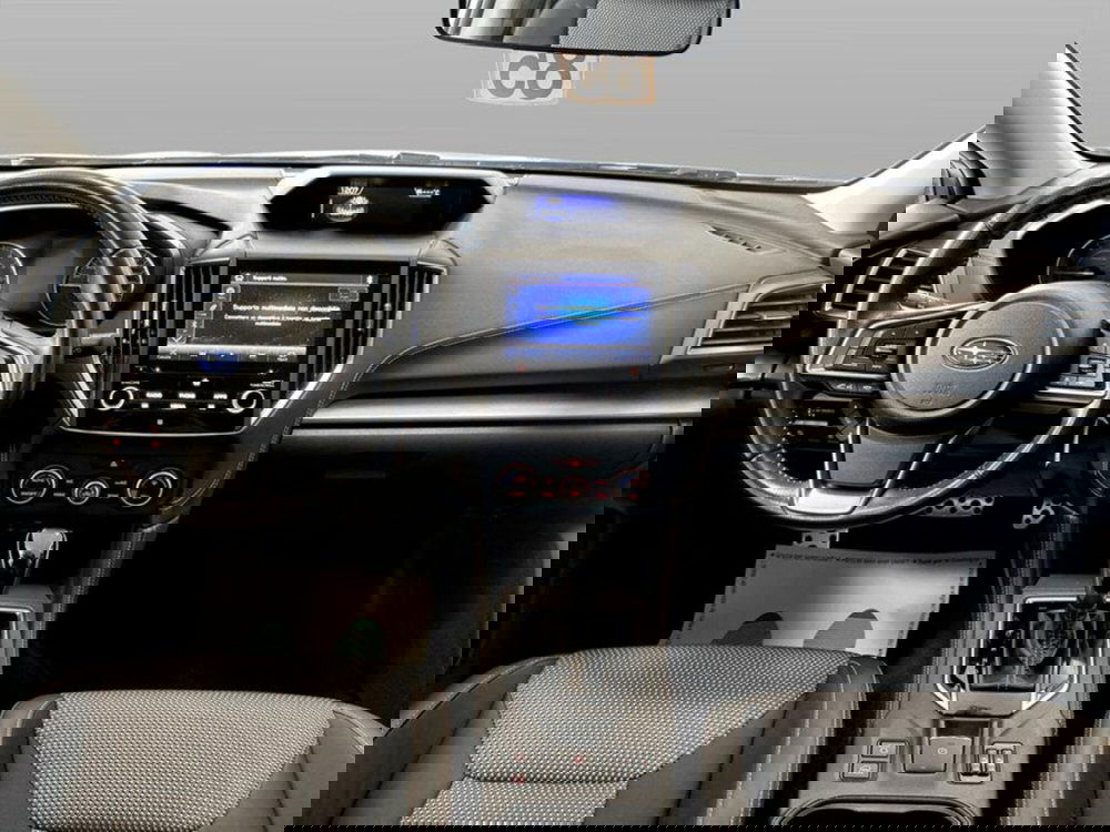 Subaru XV usata a Piacenza (12)