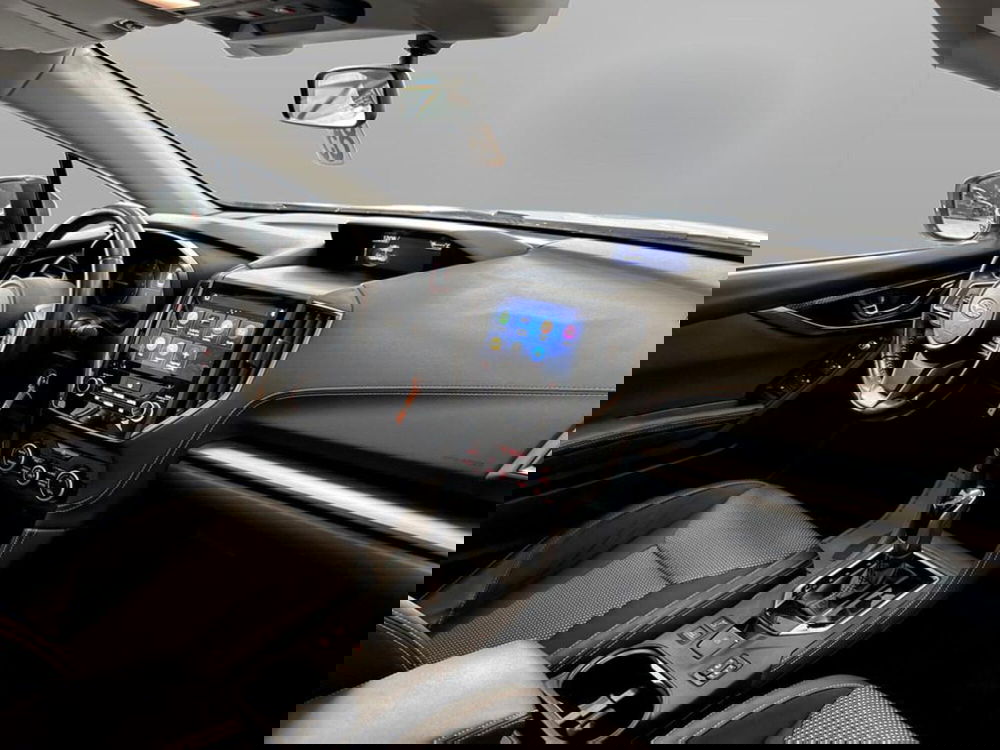 Subaru XV usata a Piacenza (13)