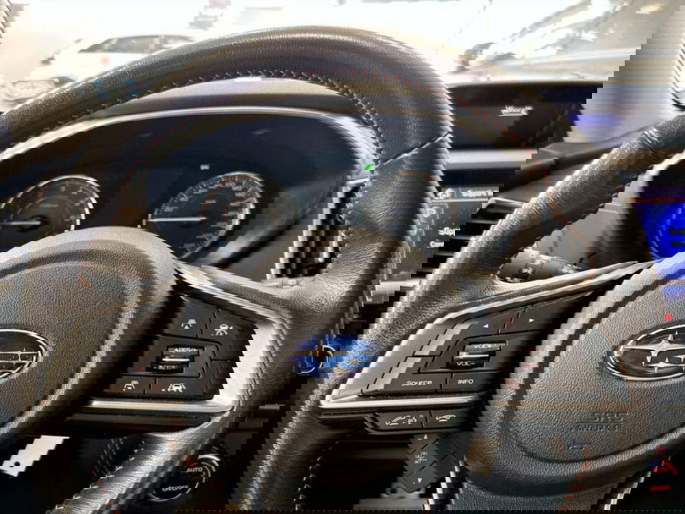 Subaru XV usata a Piacenza (14)