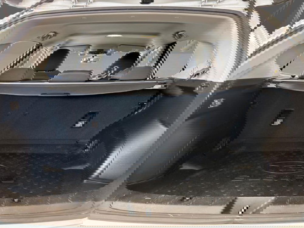 Subaru XV usata a Piacenza (15)