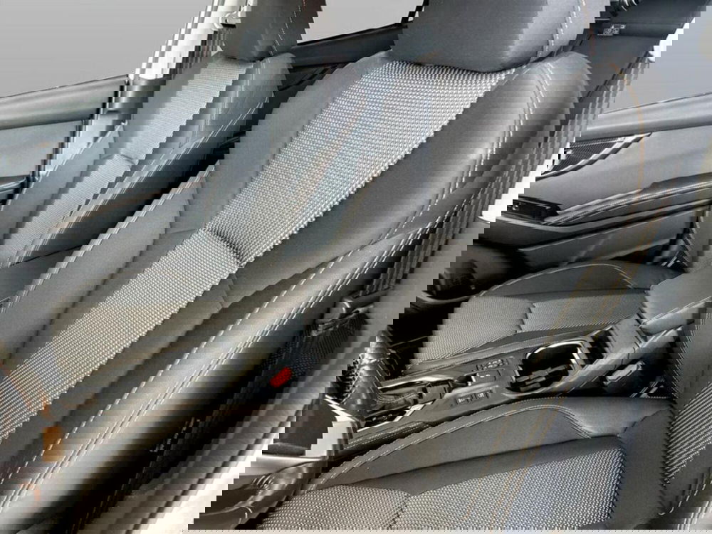 Subaru XV usata a Piacenza (7)