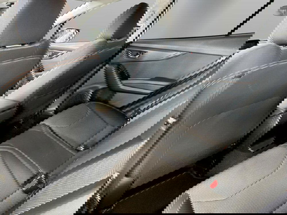 Subaru XV usata a Piacenza (8)