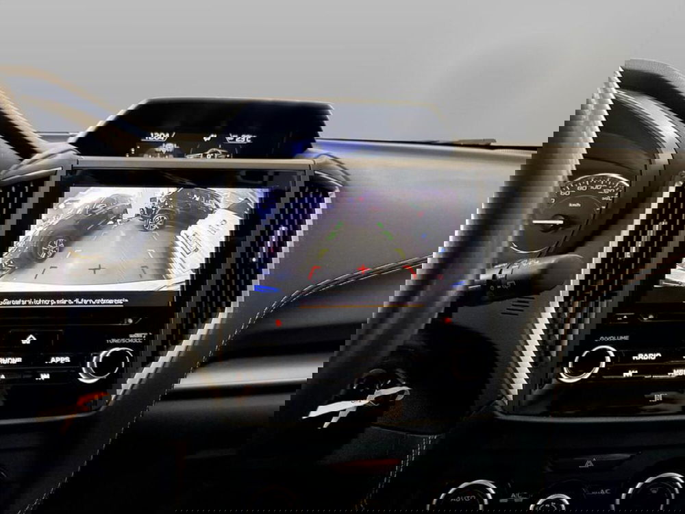 Subaru XV usata a Piacenza (9)