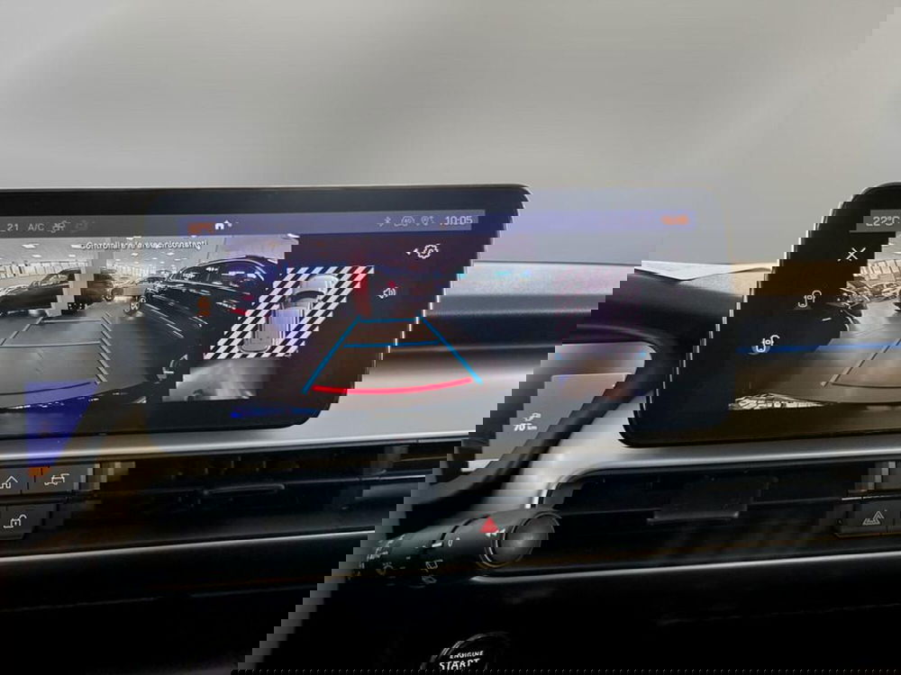 Jeep Avenger usata a Piacenza (11)