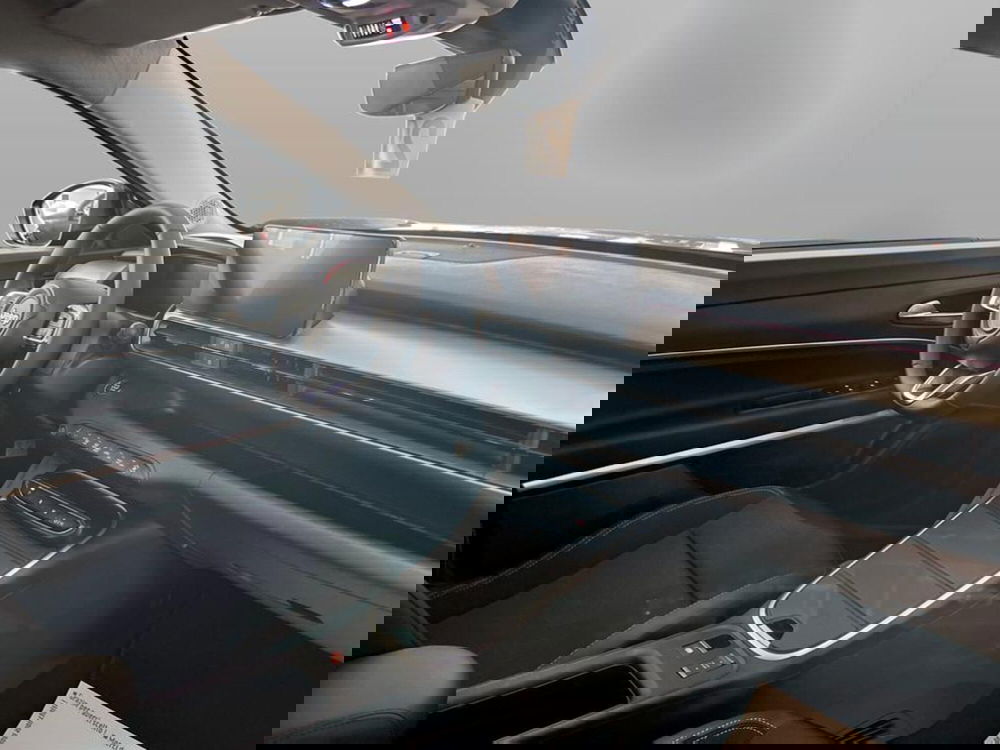 Jeep Avenger usata a Piacenza (13)