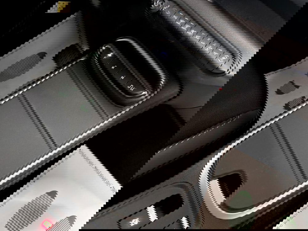 Jeep Avenger usata a Piacenza (14)