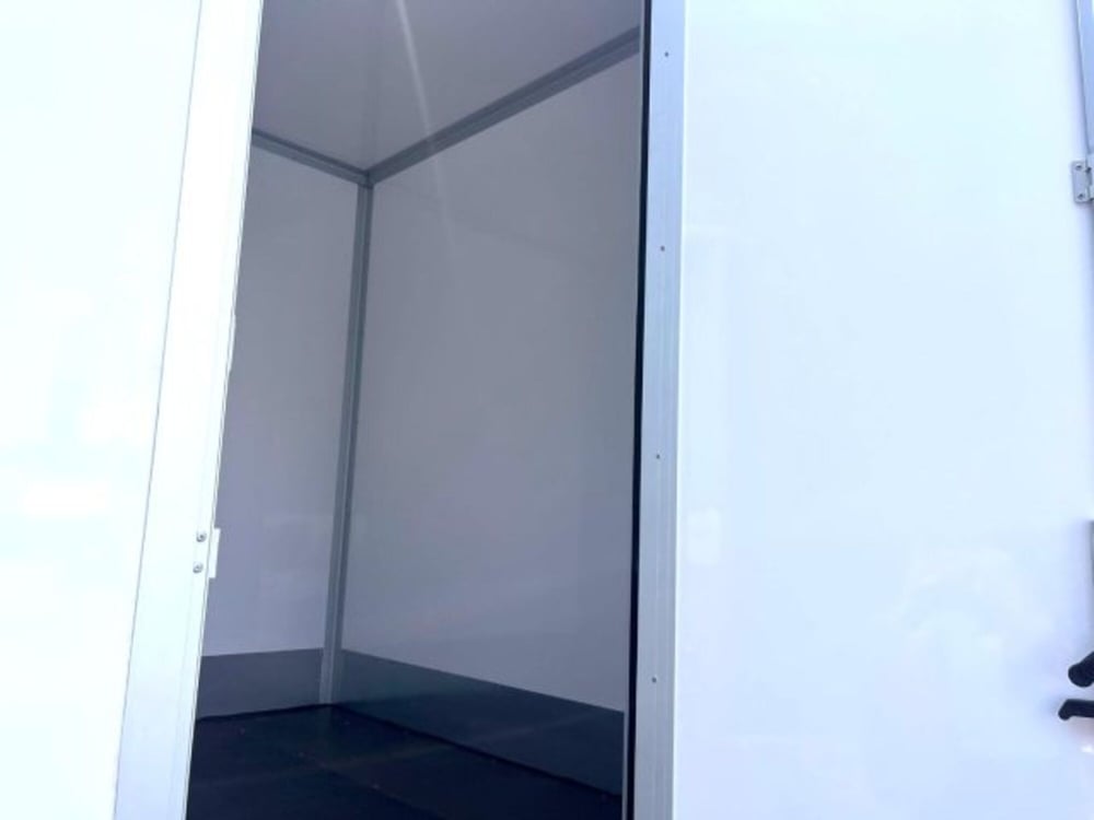 Mercedes-Benz Sprinter nuova a Bergamo (7)
