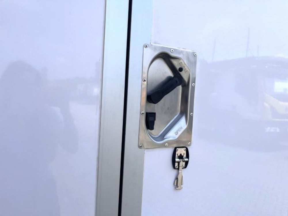 Mercedes-Benz Sprinter nuova a Bergamo (8)