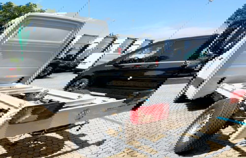 Mercedes-Benz Sprinter nuova a Bergamo (5)