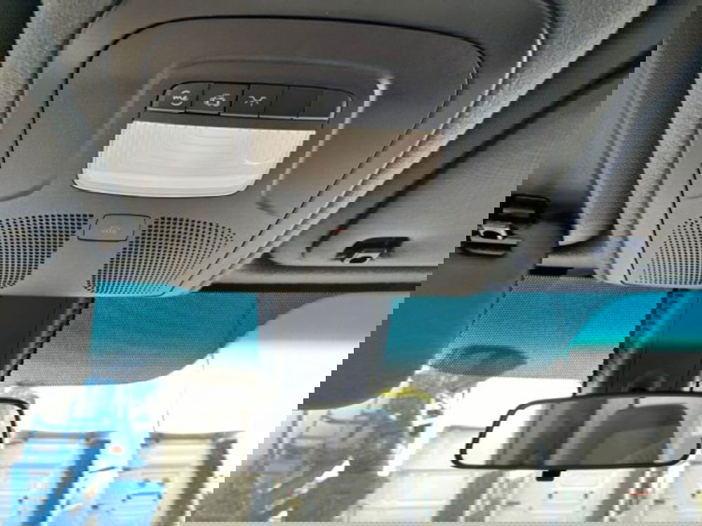 Mercedes-Benz Sprinter nuova a Bergamo (11)