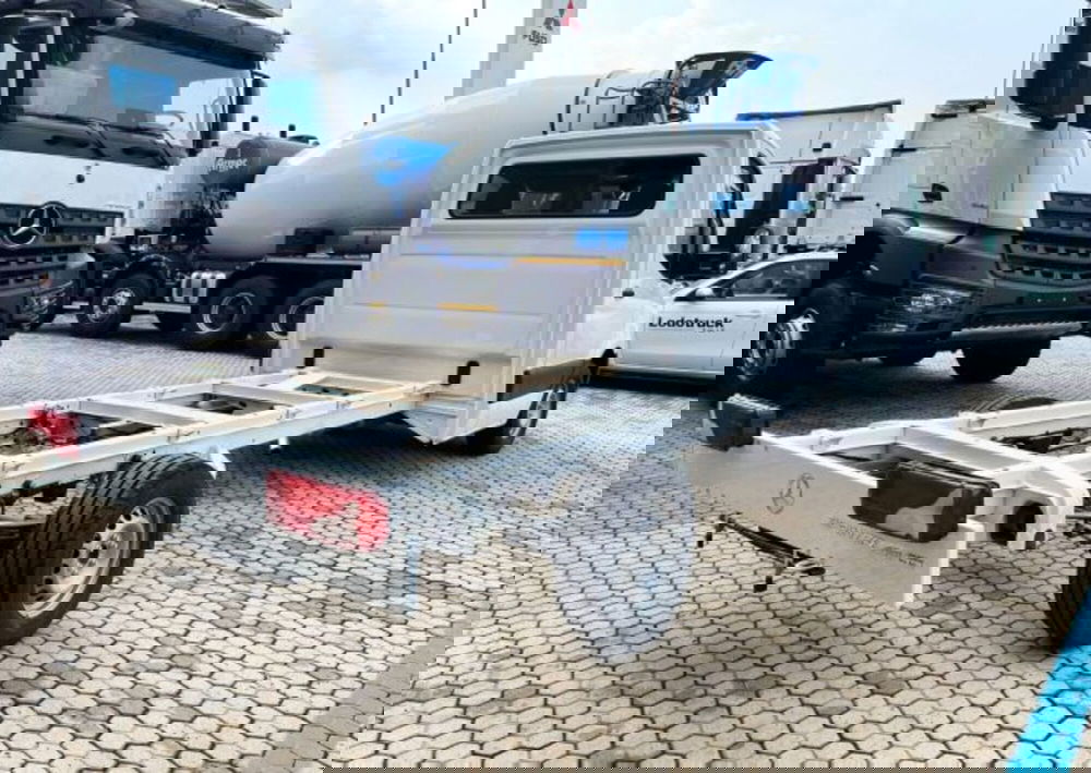 Mercedes-Benz Sprinter nuova a Bergamo (3)