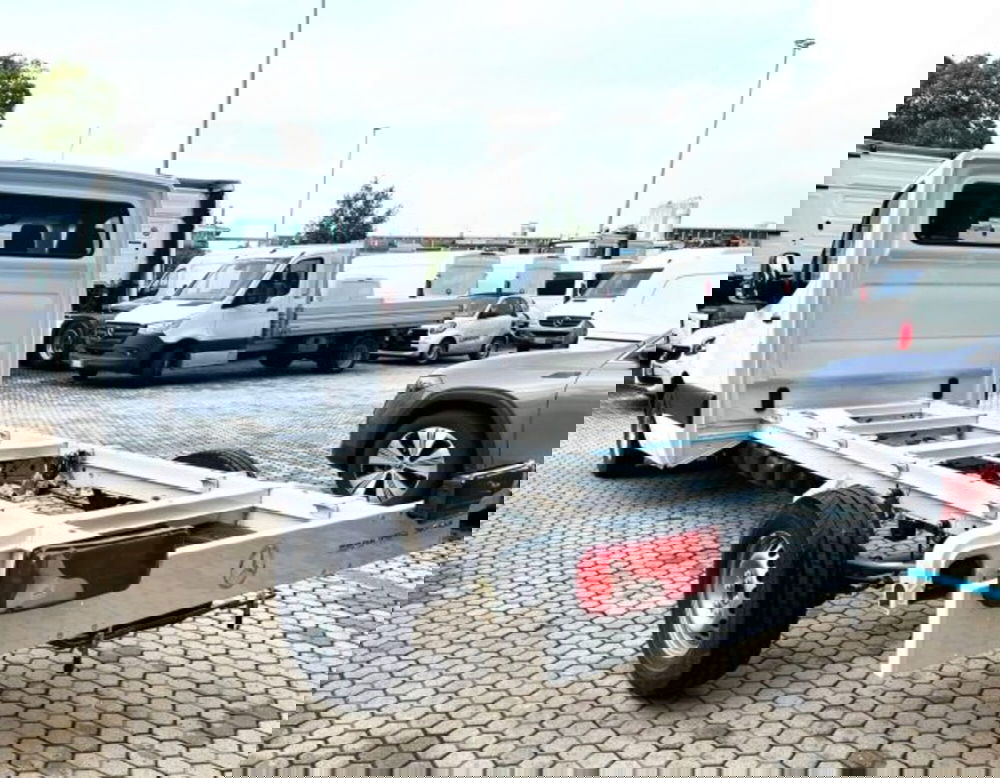 Mercedes-Benz Sprinter nuova a Bergamo (4)