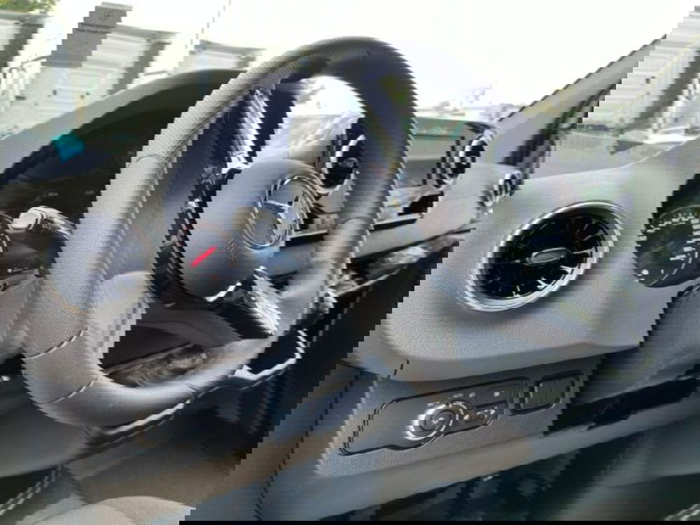 Mercedes-Benz Sprinter nuova a Bergamo (6)