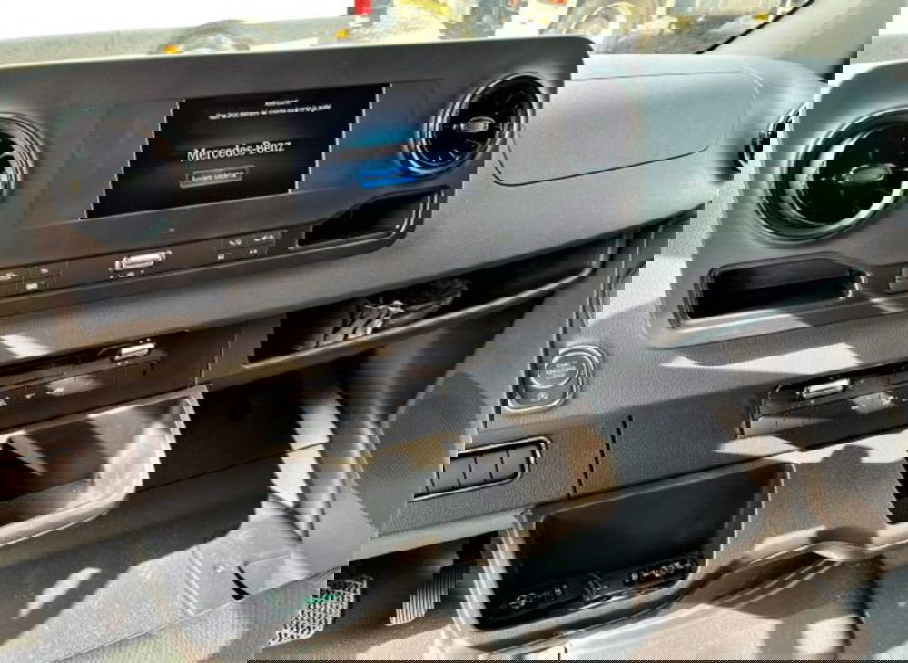 Mercedes-Benz Sprinter nuova a Bergamo (11)