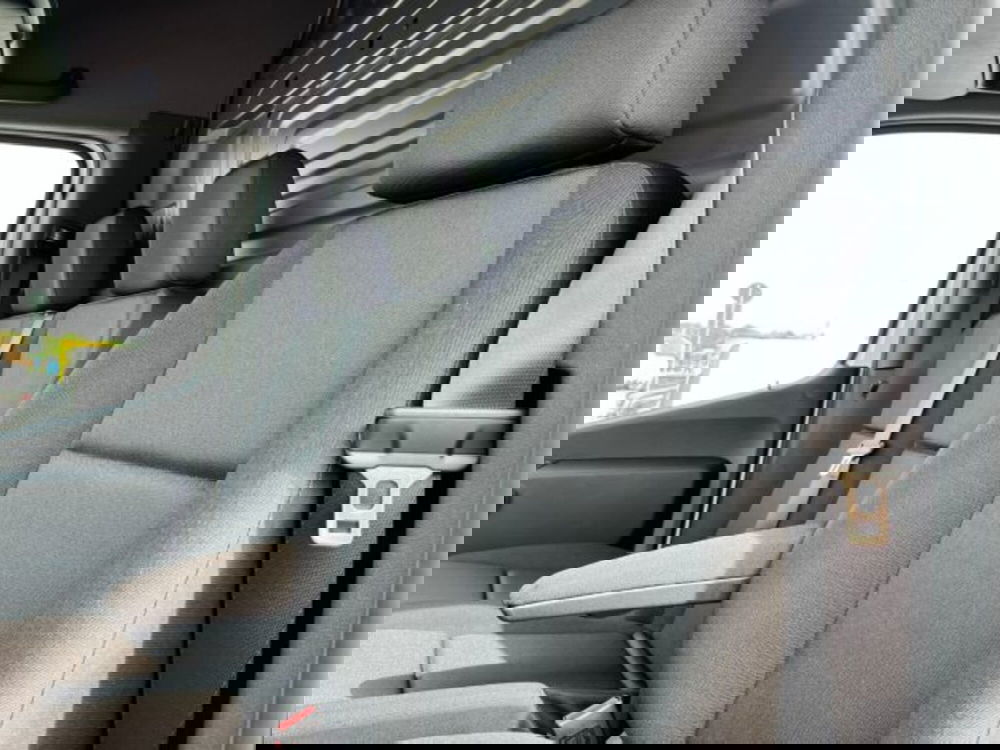 Mercedes-Benz Sprinter nuova a Bergamo (13)