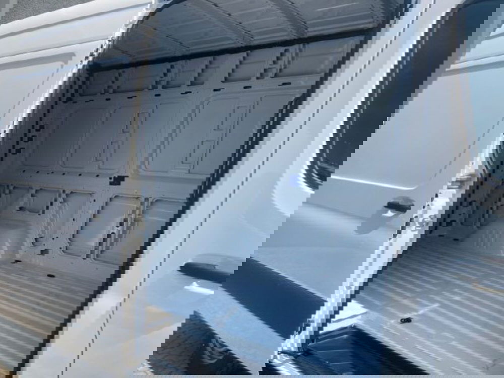 Mercedes-Benz Sprinter nuova a Bergamo (5)