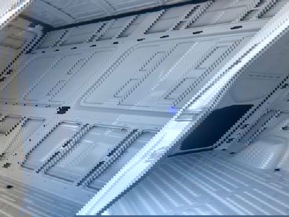 Mercedes-Benz Sprinter nuova a Bergamo (6)