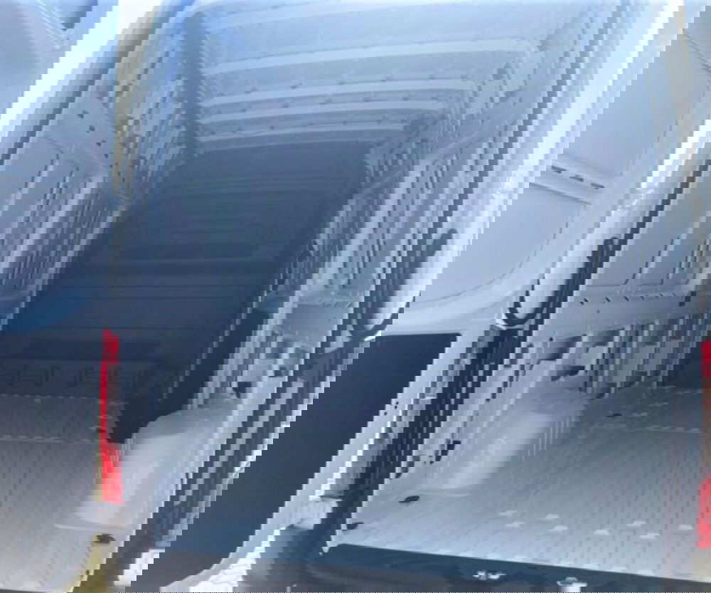 Mercedes-Benz Sprinter nuova a Bergamo (7)