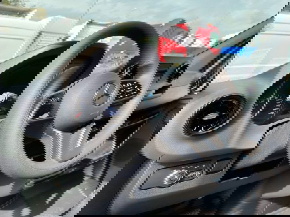 Mercedes-Benz Sprinter nuova a Bergamo (9)