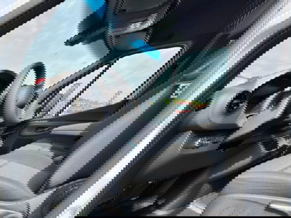 Mercedes-Benz Sprinter nuova a Bergamo (10)