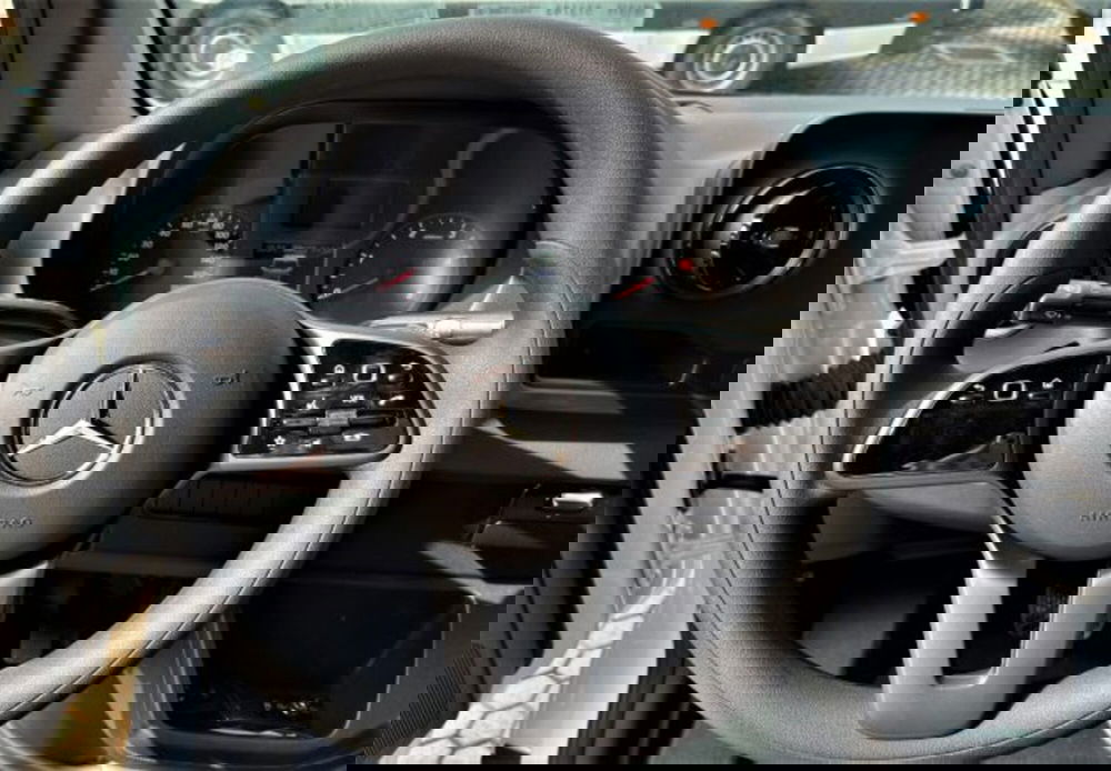 Mercedes-Benz Sprinter nuova a Bergamo (12)