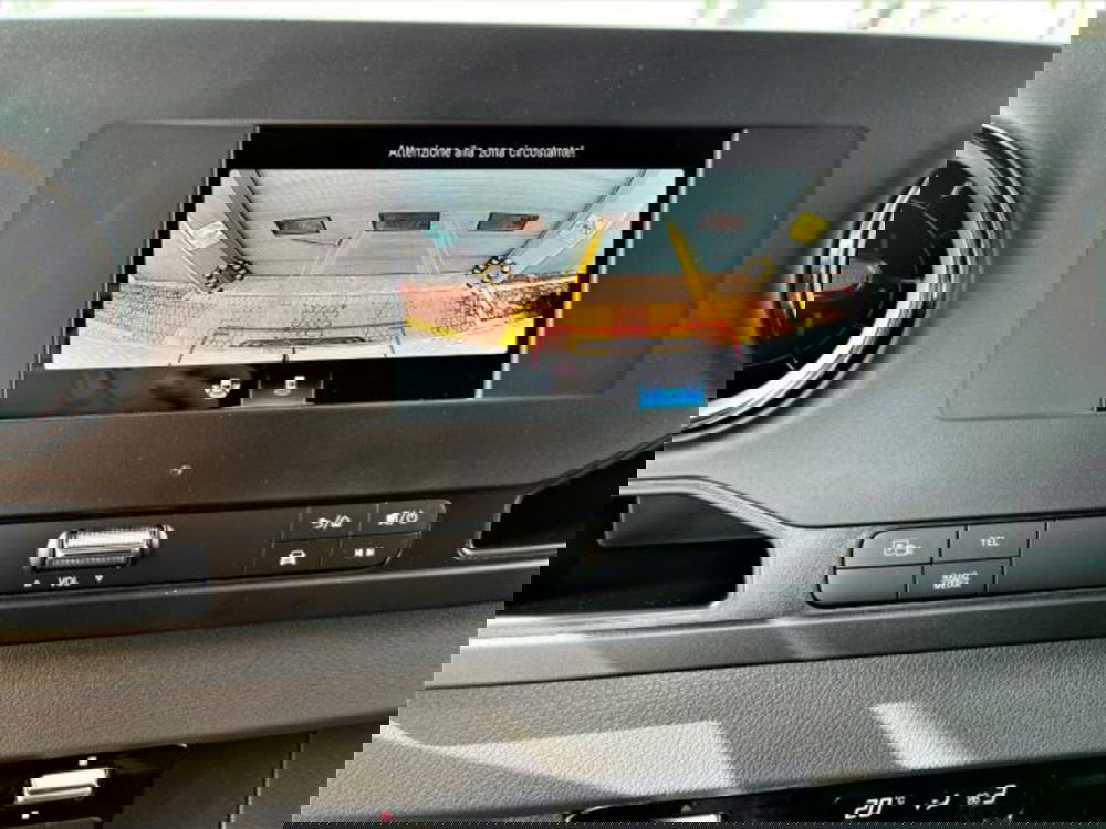 Mercedes-Benz Sprinter nuova a Bergamo (15)