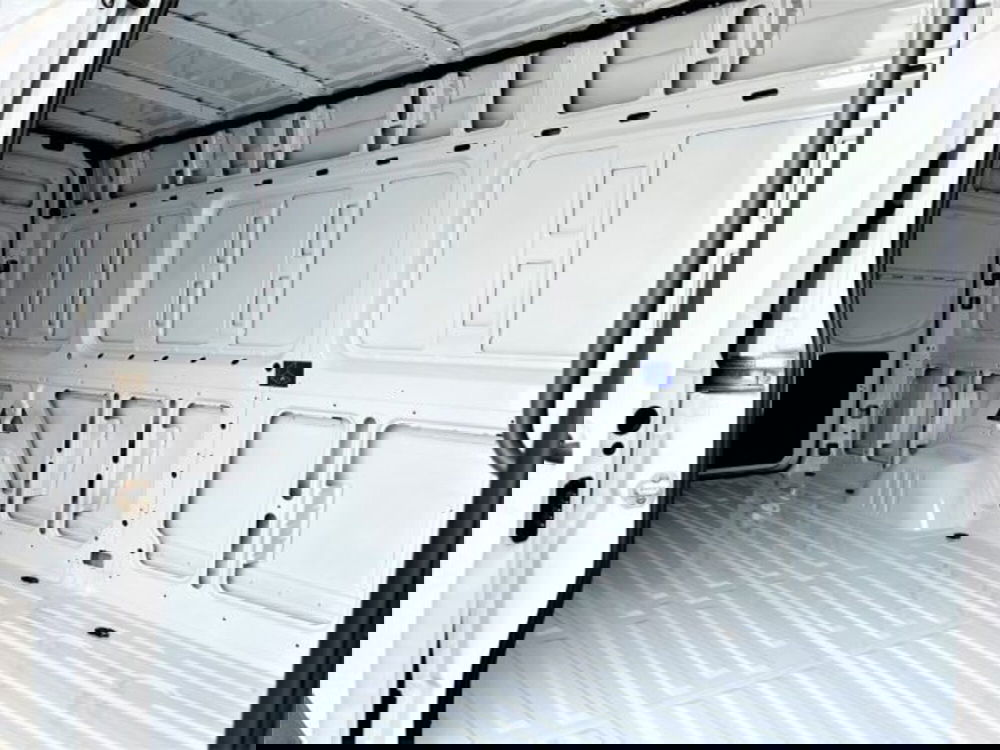 Mercedes-Benz Sprinter nuova a Bergamo (7)