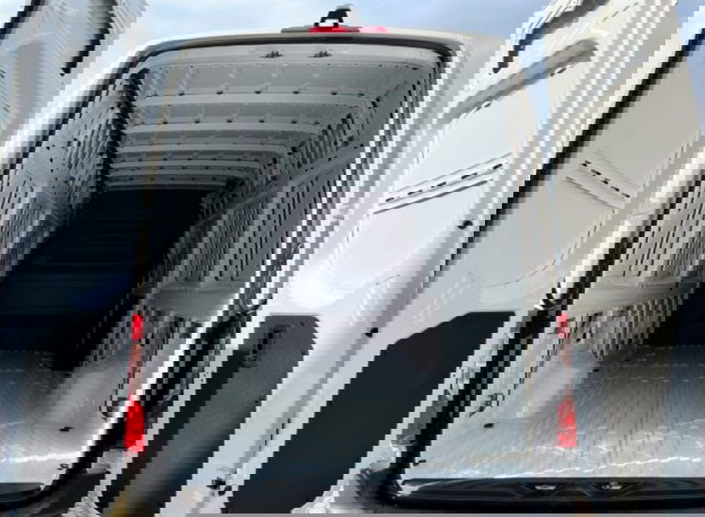 Mercedes-Benz Sprinter nuova a Bergamo (8)