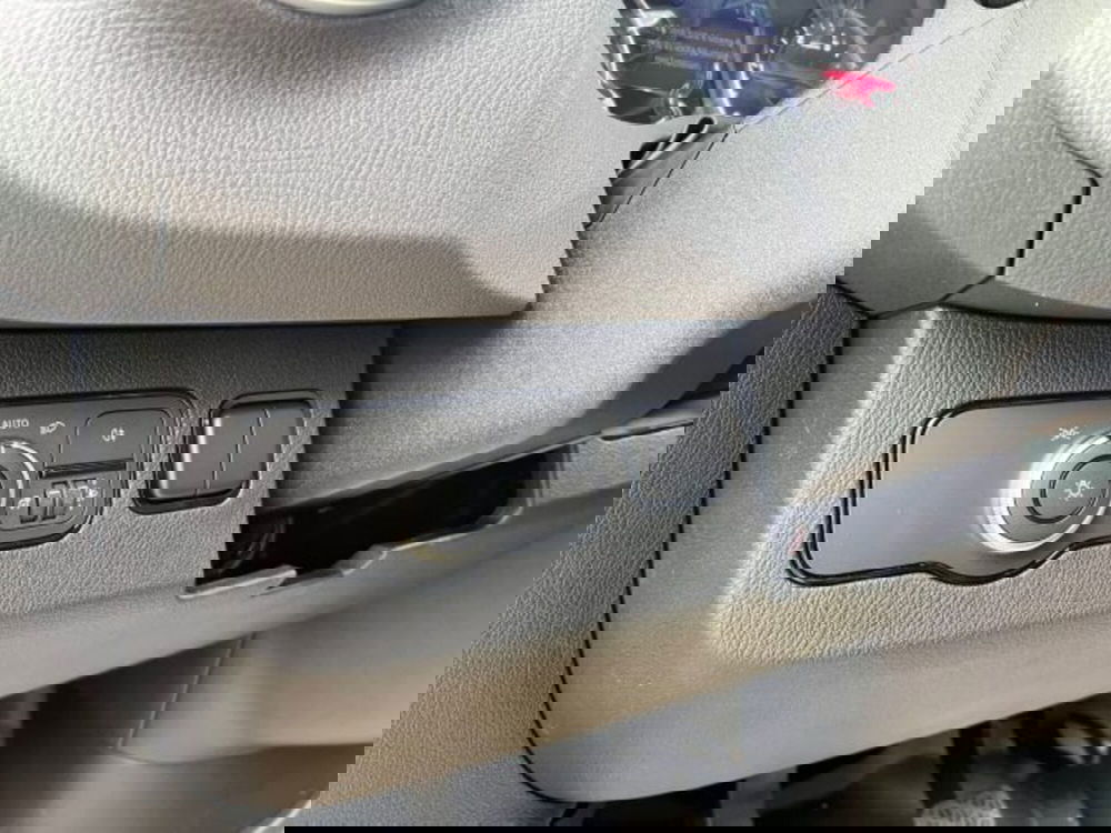 Mercedes-Benz Sprinter nuova a Bergamo (6)