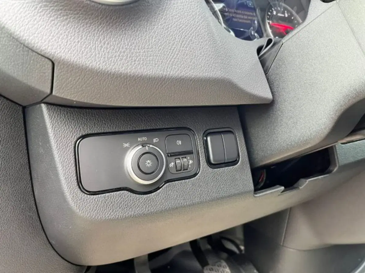 Mercedes-Benz Sprinter nuova a Bergamo (4)