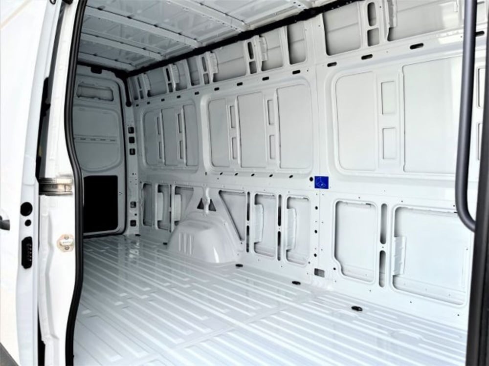Mercedes-Benz Sprinter nuova a Bergamo (7)