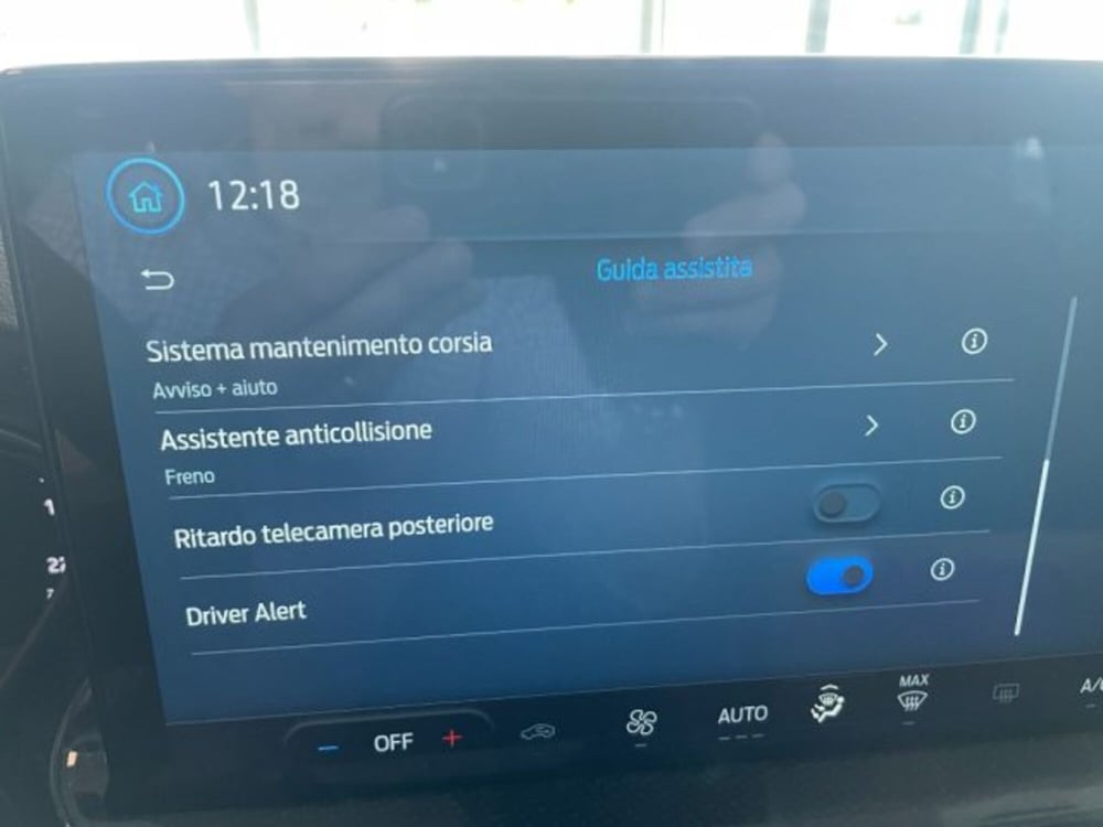 Ford Focus nuova a Cuneo (11)